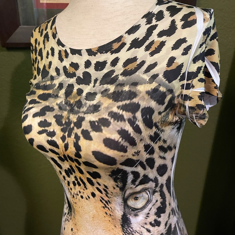 Cleo dress